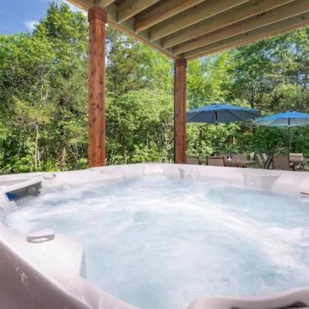 Spacious Home In Branson - 8 Bed, 6 Bath & Hot Tub Hollister Exterior photo