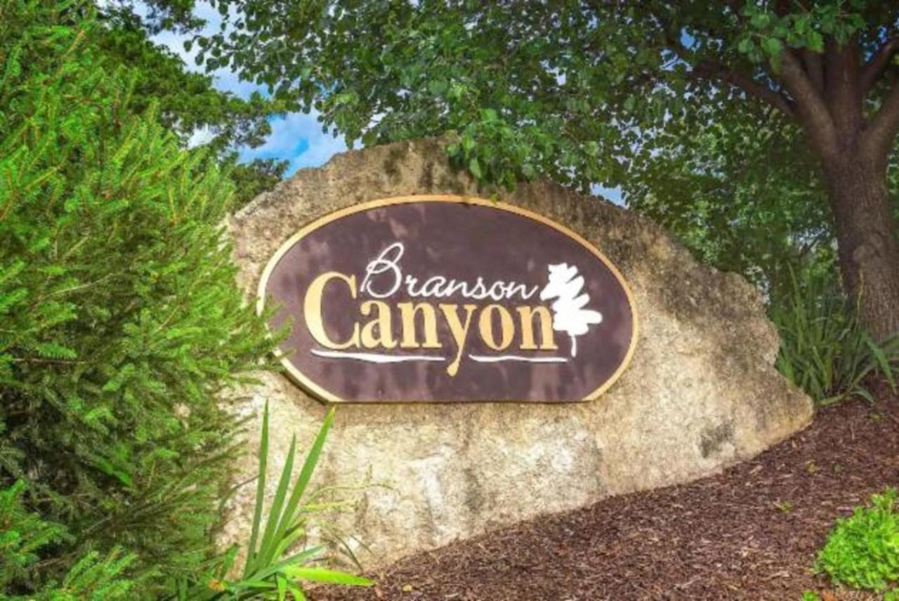 Spacious Home In Branson - 8 Bed, 6 Bath & Hot Tub Hollister Exterior photo