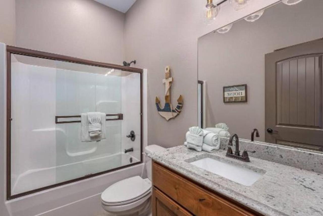 Premier Retreat With Hot Tub, Theater & Pool Table Villa Hollister Exterior photo